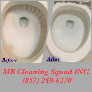 House Cleaning in Milford, MA (3)