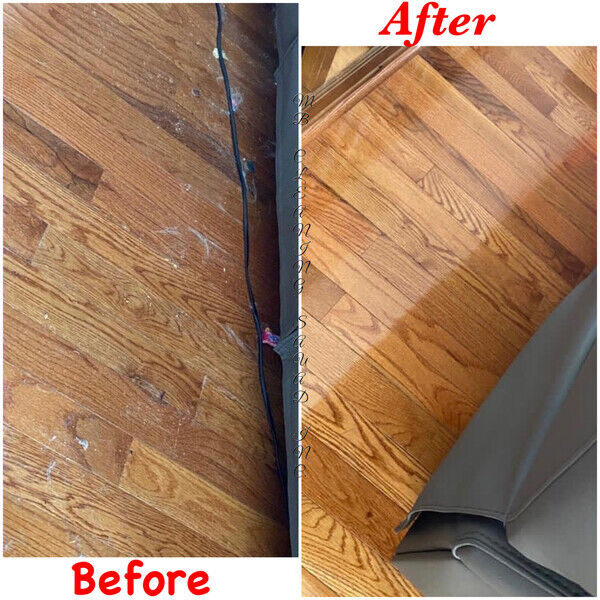 Floor Cleaning in Ayer, MA (1)