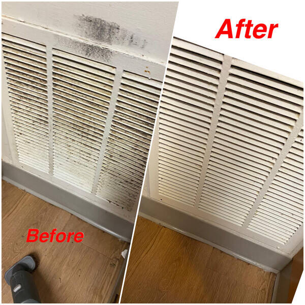 Before & After Deep Cleaning in Clinton, MA (1)