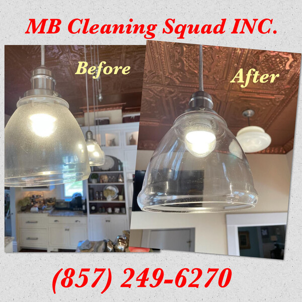 Deep Cleaning in Medford, MA (1)