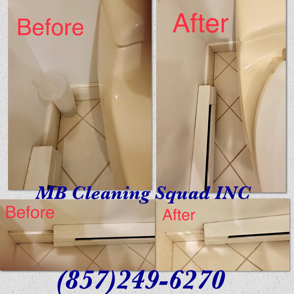 Detailed Residential House Cleaning in Ayer, MI (1)
