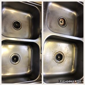 Before & After Cleaning in Marlborough, MA (2)