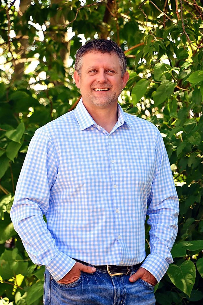 James - Senior Cleaner