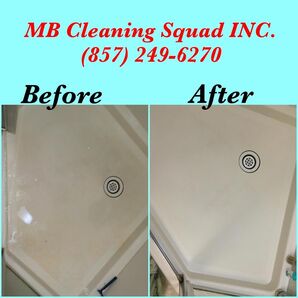 Deep Cleaning in Clinton, MA (1)