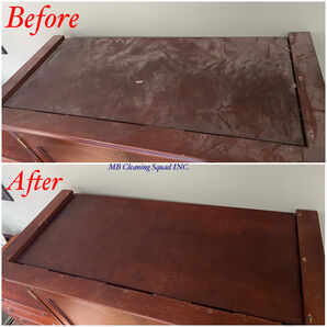 Before & After House Cleaning in Leominster, MA (2)