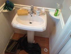 Bathroom Cleaning Winthrop, MA 