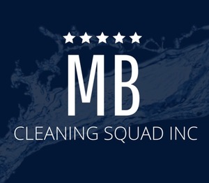 MB Cleaning Squad Inc