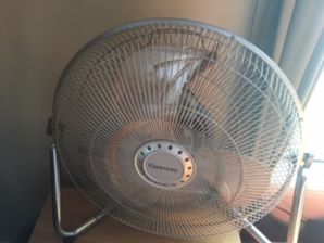 Before & After Fan Cleaning in Shrewsbury, MA (1)
