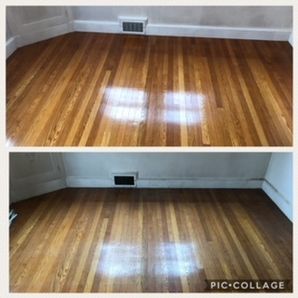House Cleaning in Hudson, MA (1)