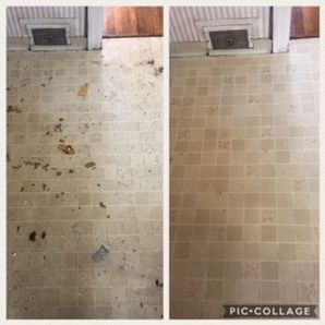 Before & After Deep Cleaning in Marlborough, MA (1)