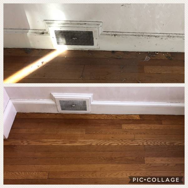 House Cleaning in Hudson, MA (3)